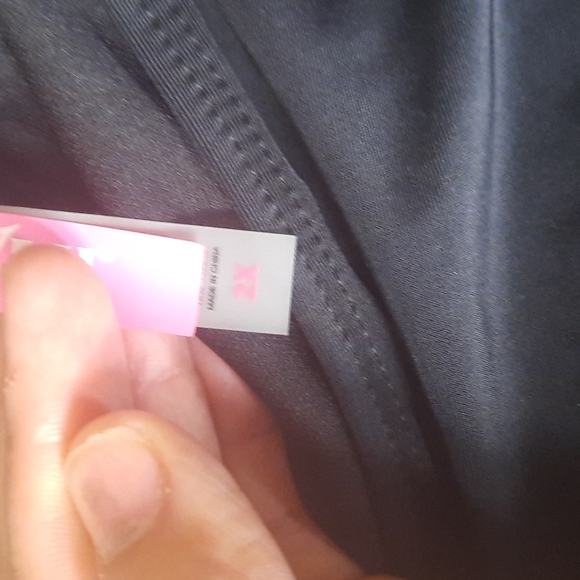 2 piece highwasted swim suit - Picture 6 of 9